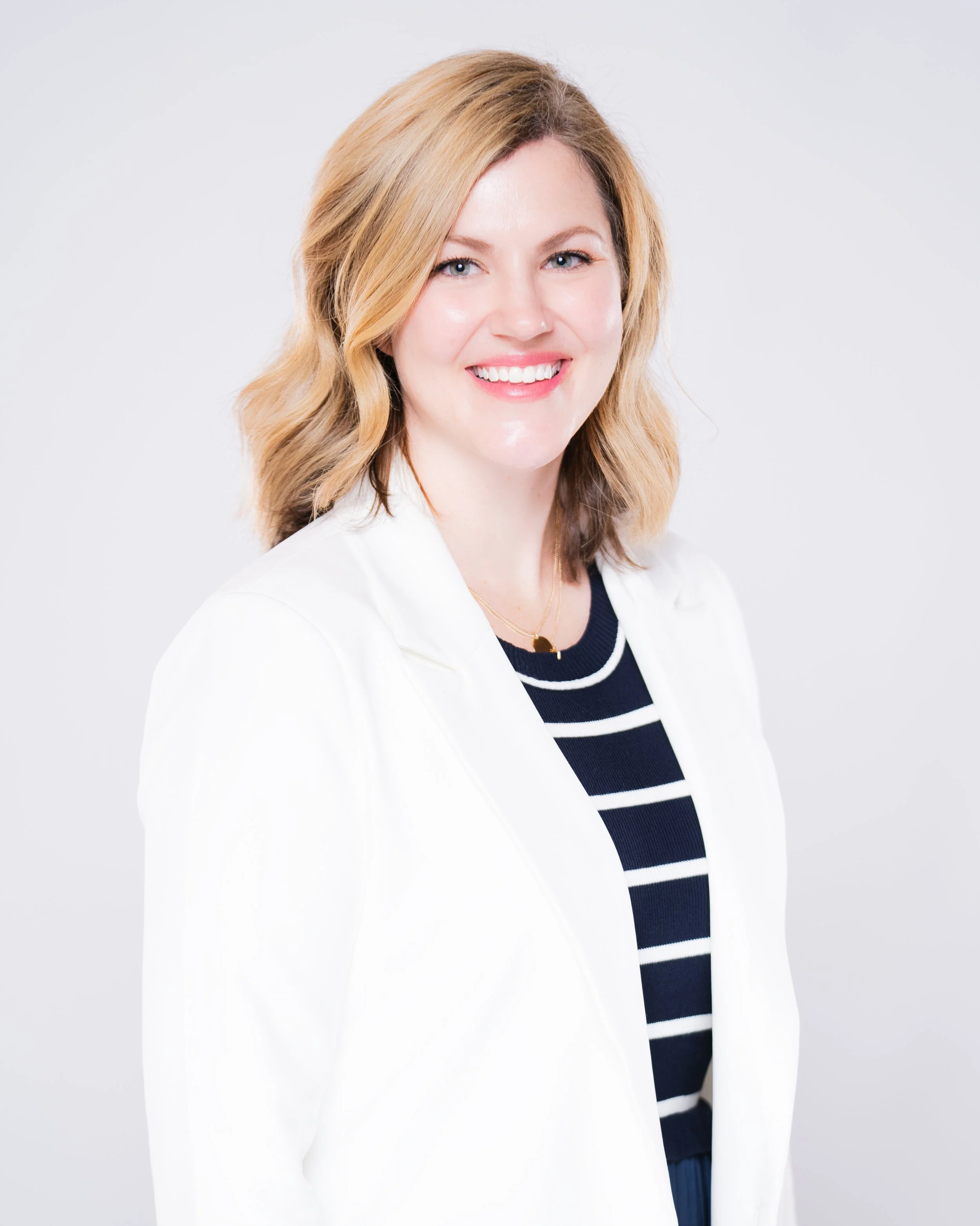 Cetera Altepeter, Director of Curriculum Solutions