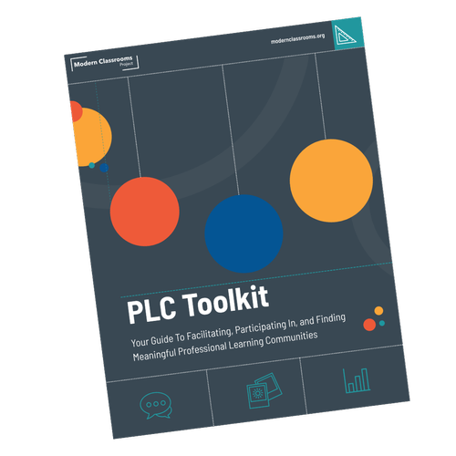 PLC Toolkit — Modern Classrooms Project