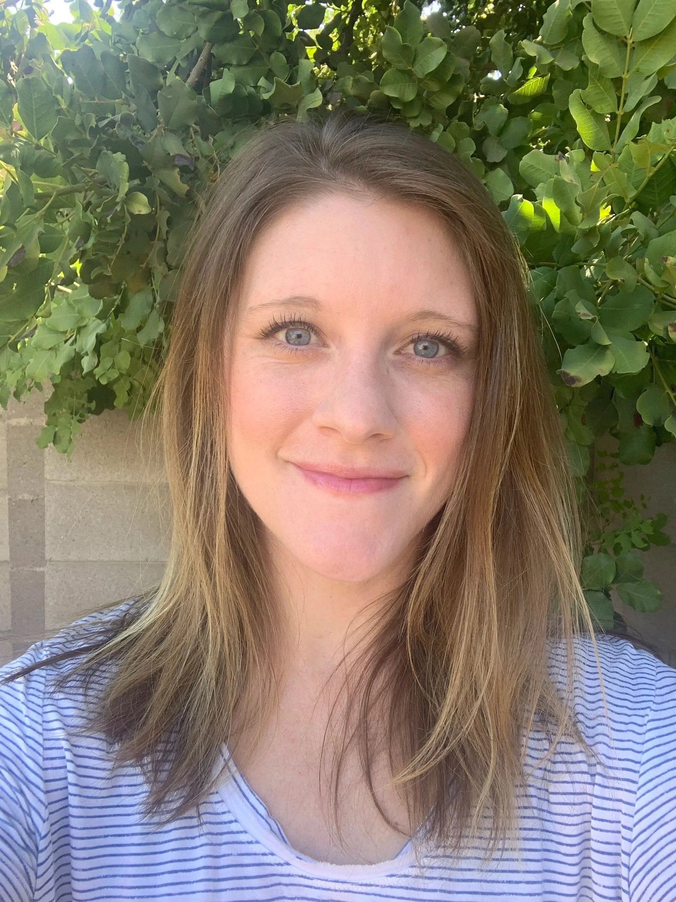 Allison Paul, Senior Manager, Educator Support