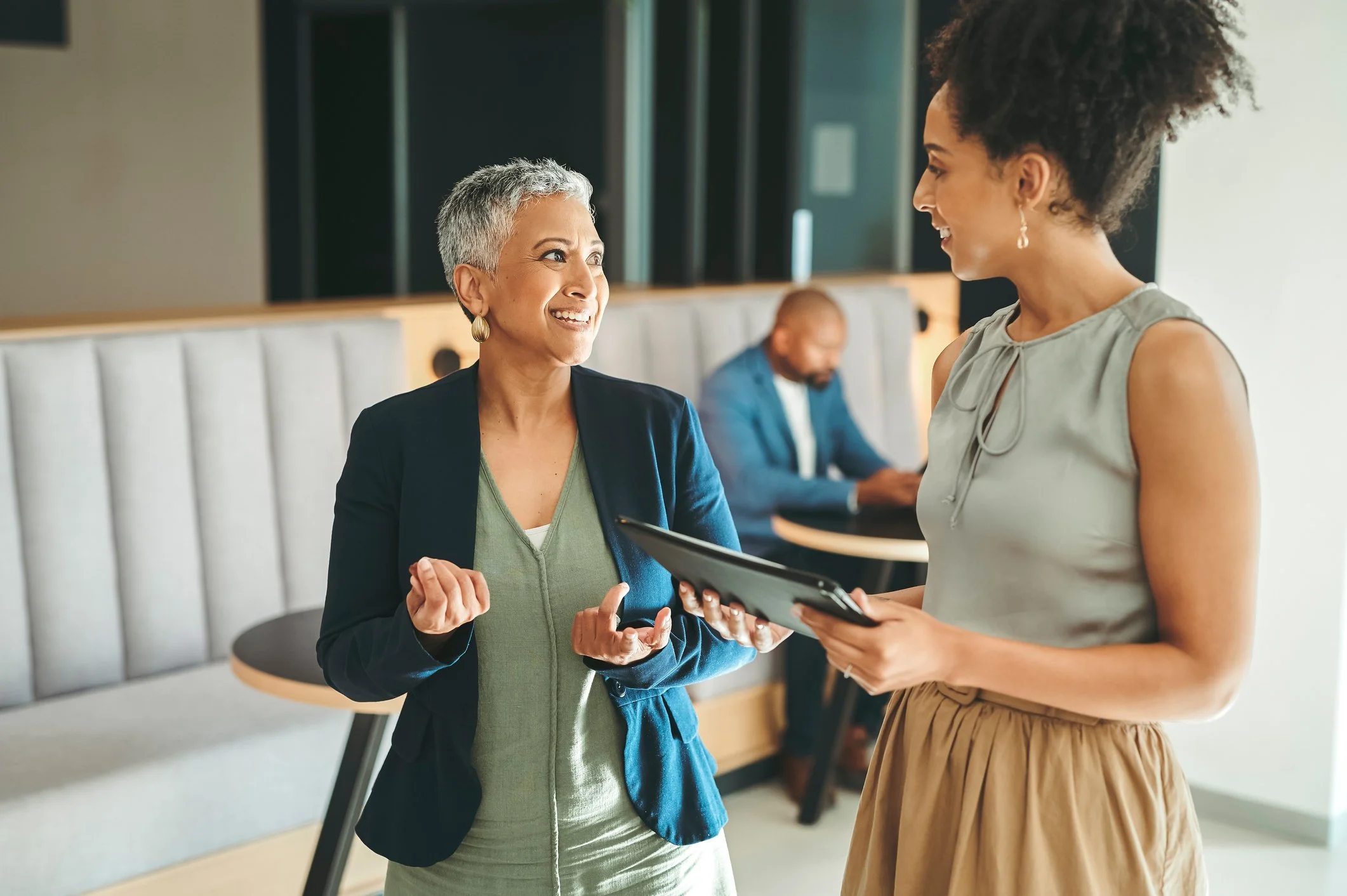 Leadership Collaborative Network Meetup