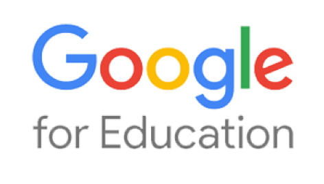 Google for Education logo