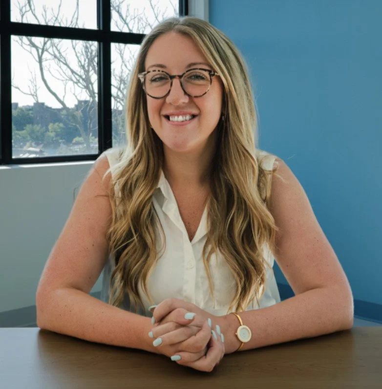 Katherine Bennett, Director of Educator Support