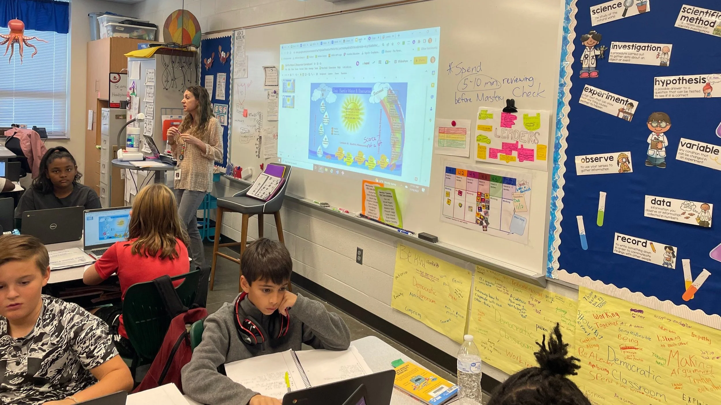 Classroom Design Modern Classrooms Project