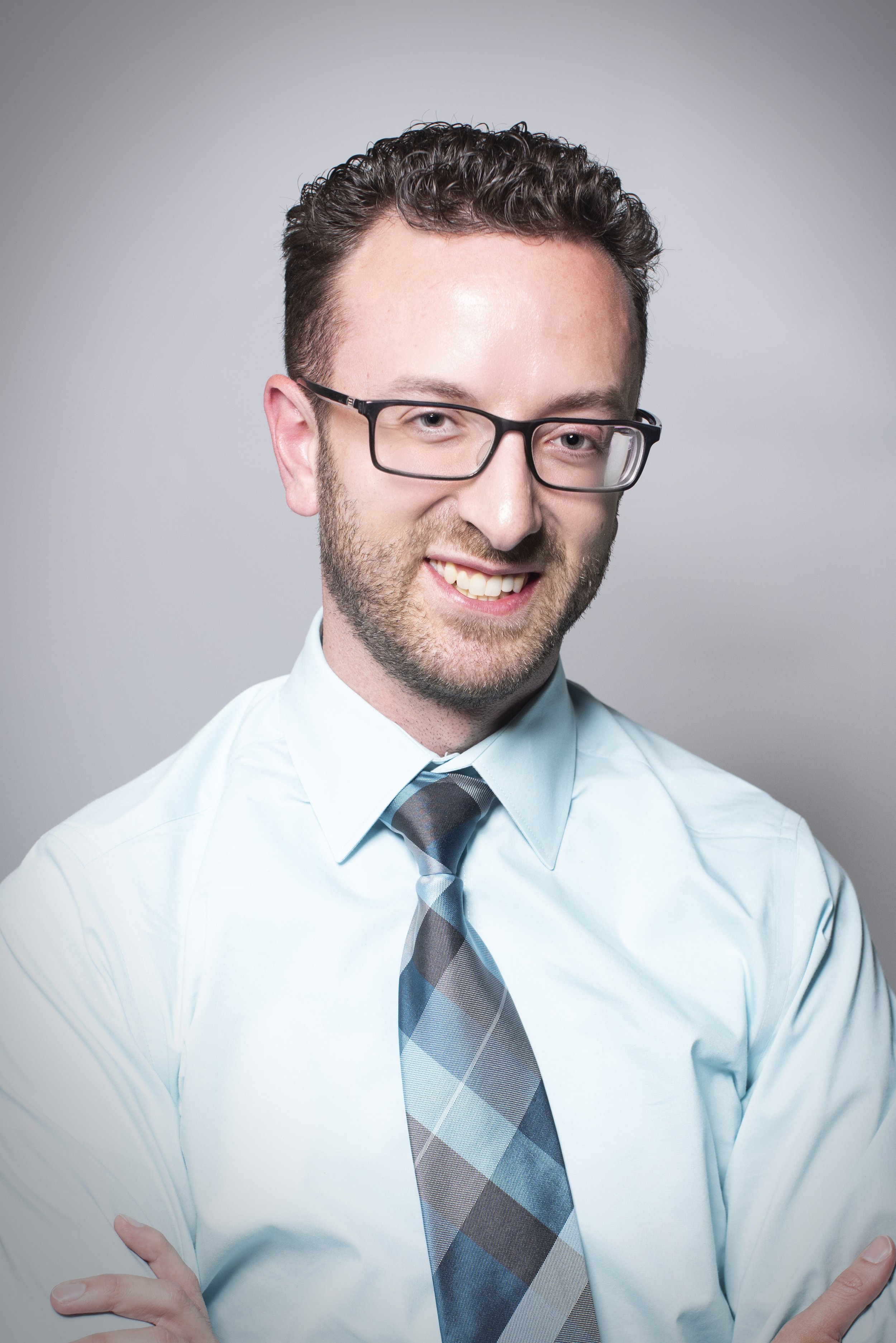 Drake Allsop, Math Curriculum Development Manager