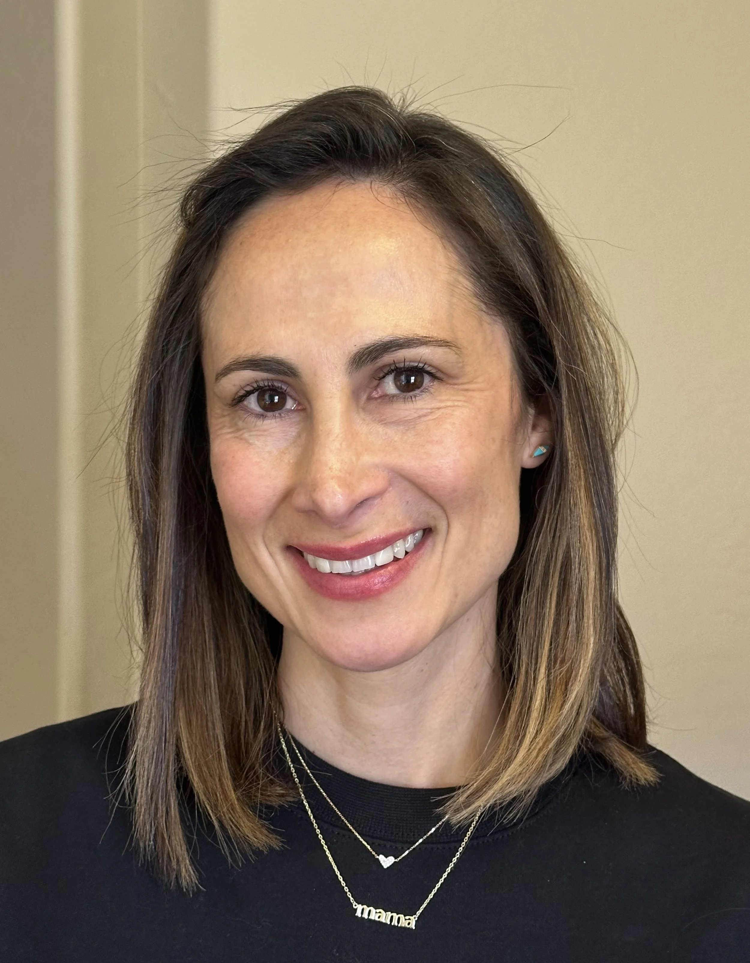 Jaclyn Pfenning, Director of Strategic Alignment