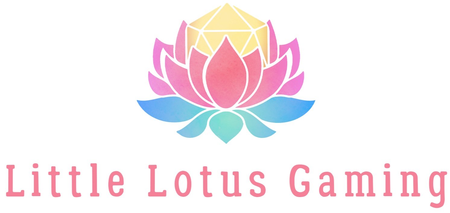 Little Lotus Gaming