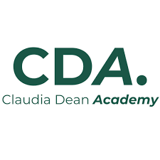 Claudia Dean Academy logo.png