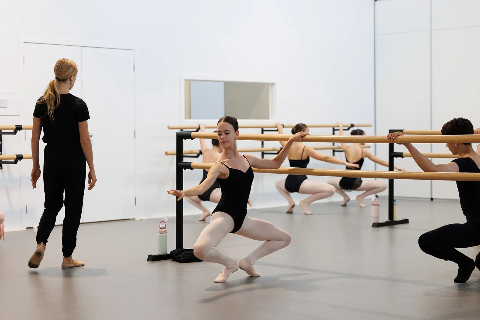 2027 DMI Christchurch Summer Seminars - Classical Stream