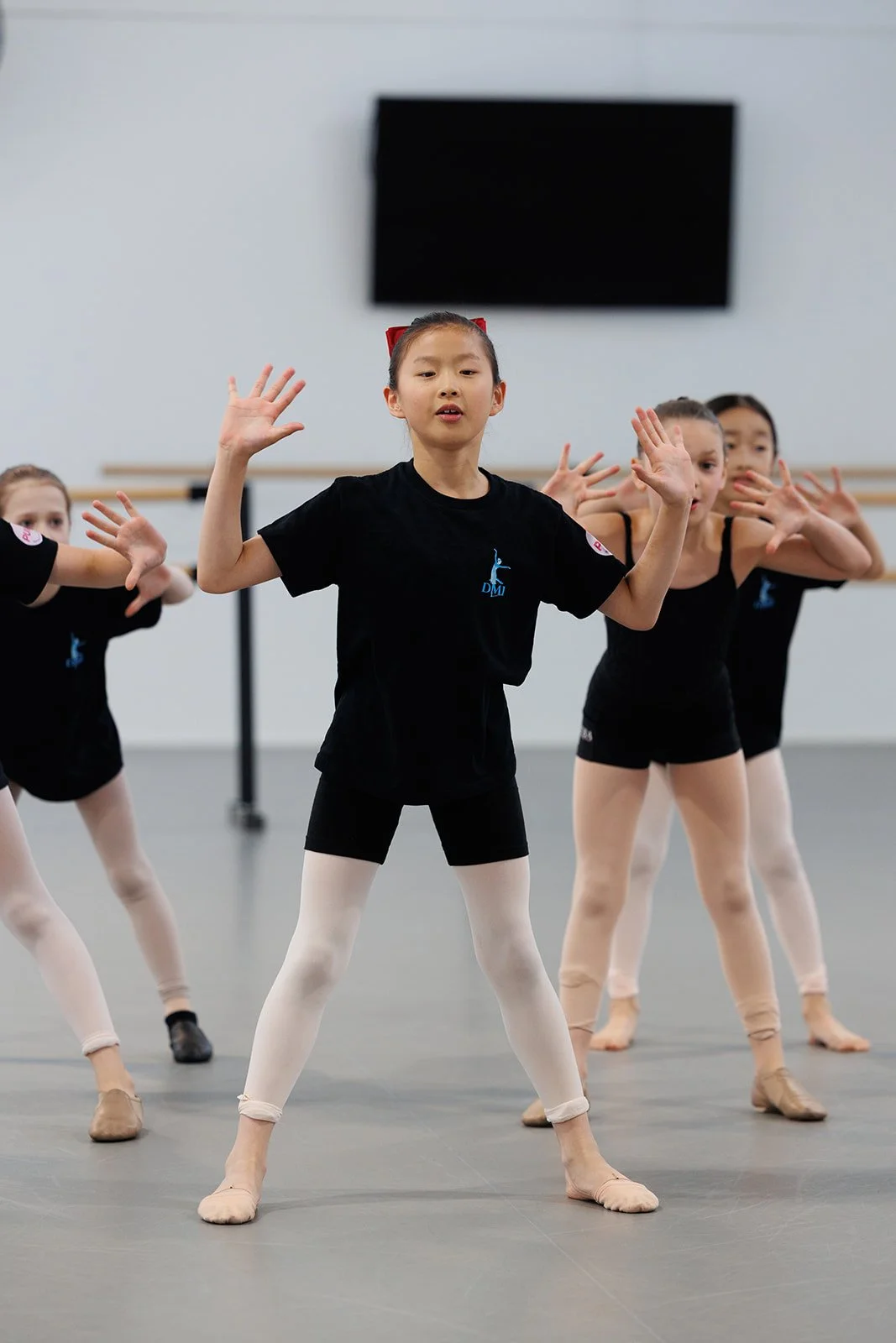 Auckland MUSICAL THEATRE ADD-ON ~ 2027 Auckland Summer Seminars