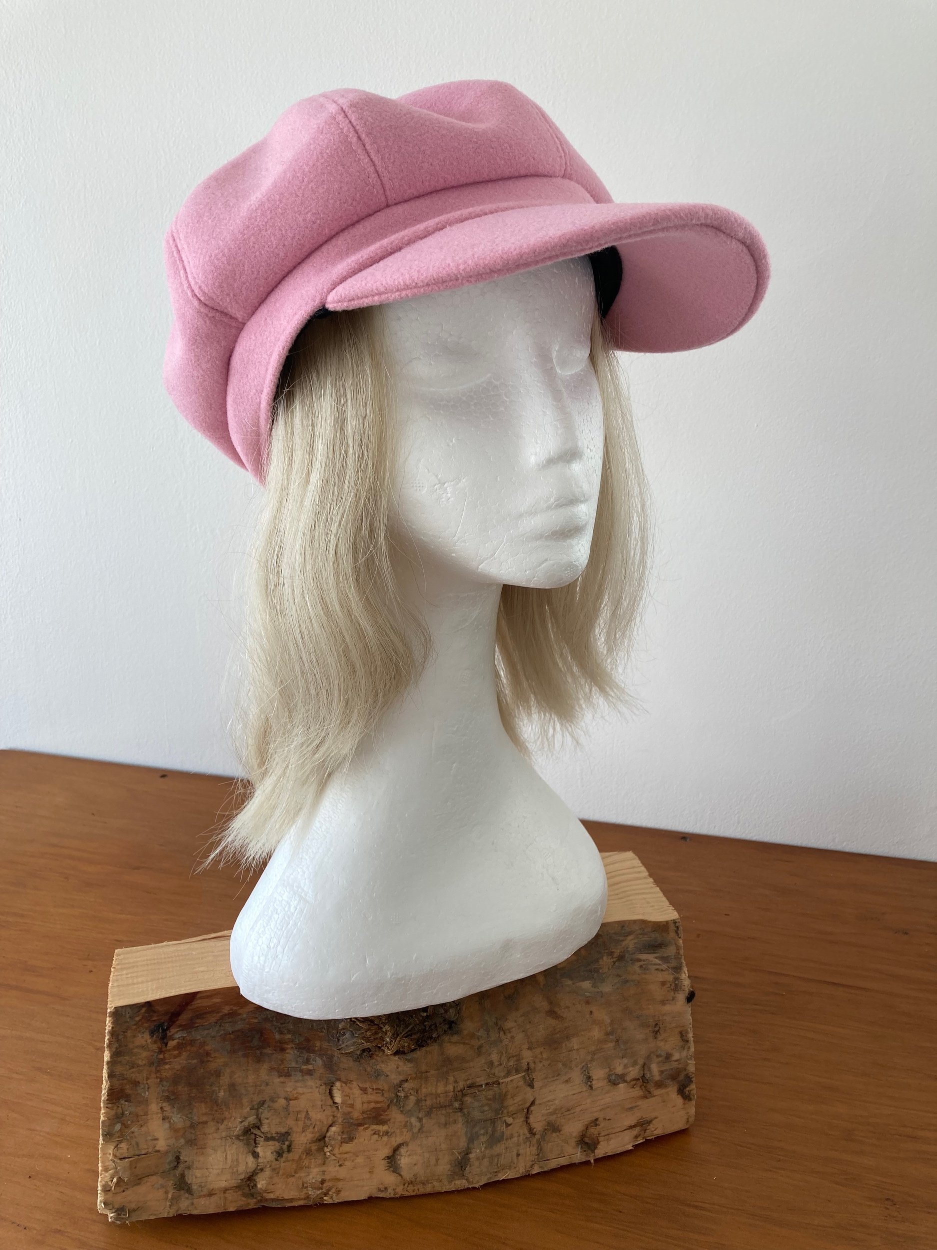 Baby Pink