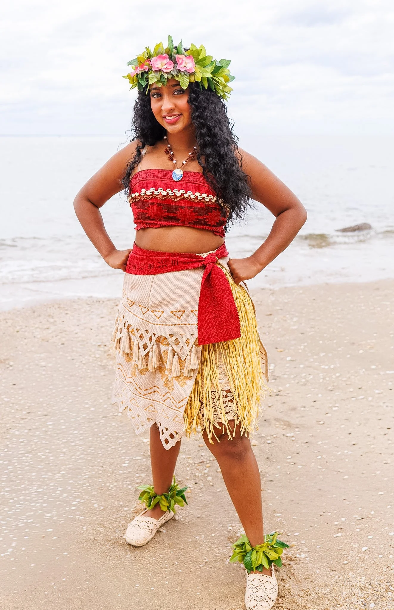 Moana