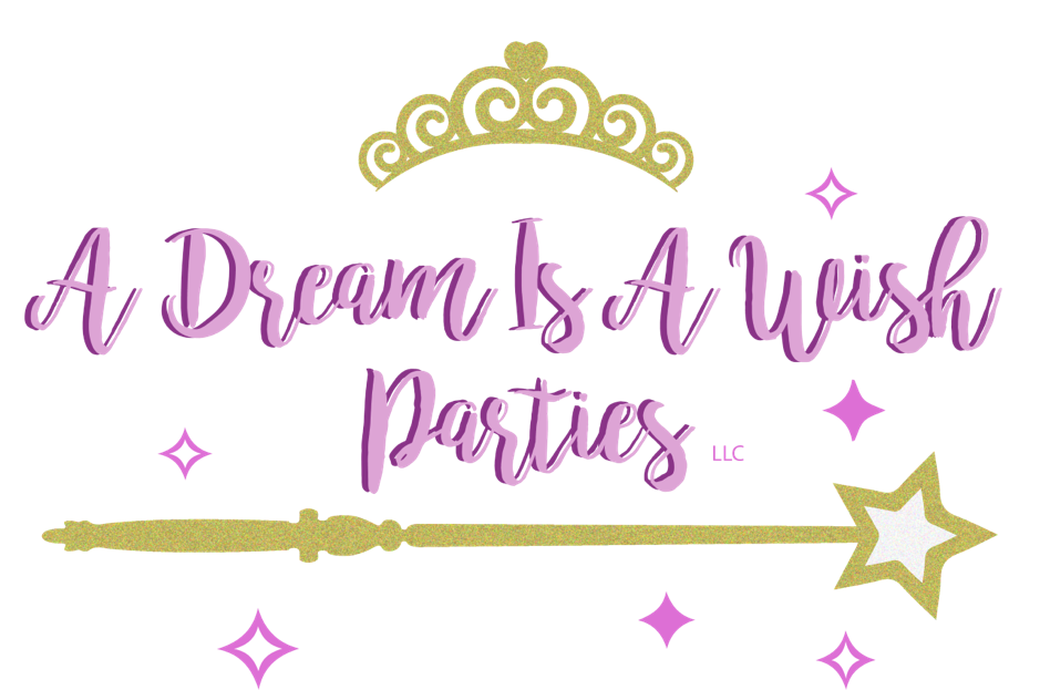 A Dream Is A Wish Princess Parties