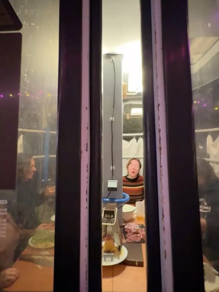 // FIN DES T&Eacute;L&Eacute;CABINES LE 29 MARS🚠👋 //

Chers fricheurs, l&rsquo;arbitre ne va pas tarder &agrave; siffler la fin du match qu&rsquo;on appelle l&rsquo;hiver, la raclette &amp; donc des t&eacute;l&eacute;cabines&hellip;
La date est pos