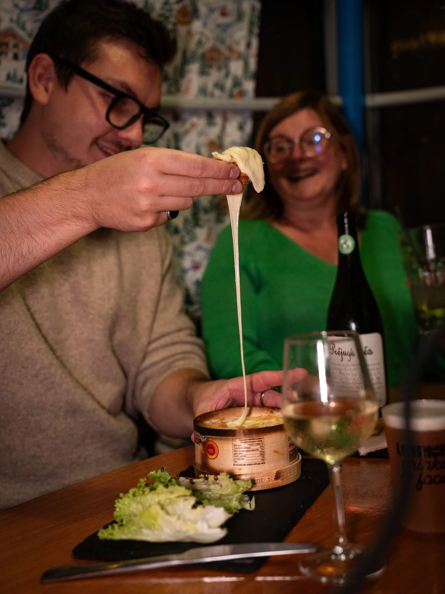 // COMMENT SAVOIE ? NON SAVOIE PAS&hellip; 🥺👋 //

La fin de votre stand/acolyte pr&eacute;f&eacute;r&eacute; de l&rsquo;hiver arrive&hellip;Vous avez jusque fin mars pour en profiter une derni&egrave;re fois 🫶
On a pr&eacute;par&eacute; la suite, 