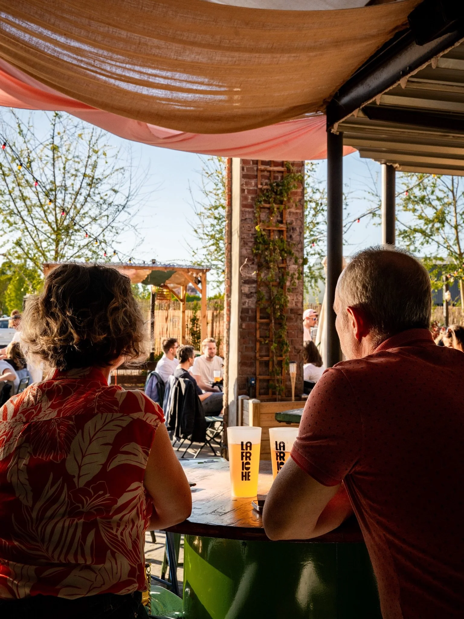 // TA TERRASSE PR&Eacute;F&rsquo; EST DE RETOUR ! 🌞🫶 //

Bon en ce moment la m&eacute;t&eacute;o est capricieuse mais sache que ton QG de l&rsquo;&eacute;t&eacute; is back dans une nouvelle version encore un peu plus aboutie que l&rsquo;ann&eacute;
