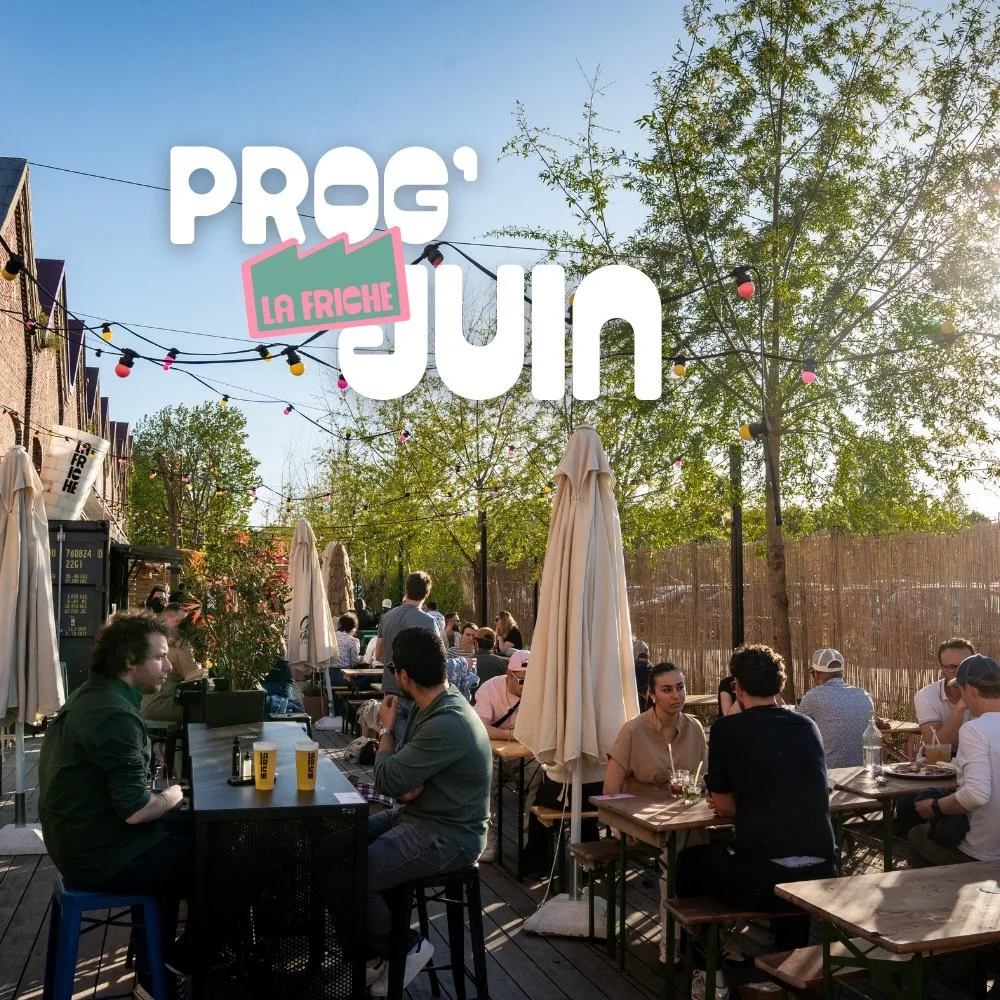 // ON S&rsquo;AMUSE BIEN EN JUIN ! 🌞🗓️ // 

Le voil&agrave;, la star of the month, la programmation de juin ! 💌
Pour &ecirc;tre au courant des diffusions sportives, rendez-vous dans la story &agrave; la une &laquo;&nbsp;Actu/prog&rsquo;&nbsp;&raqu
