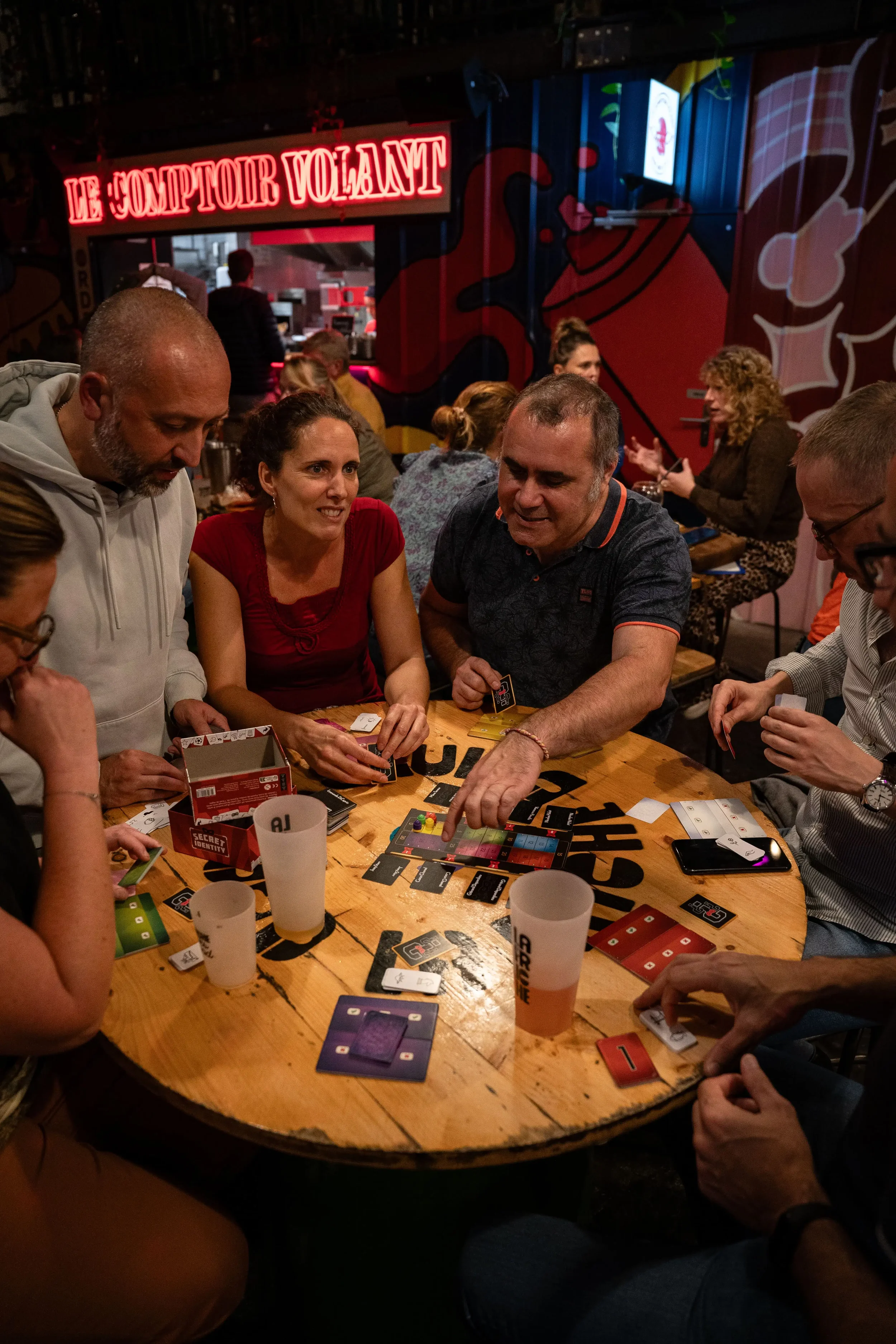 jeux de cartes