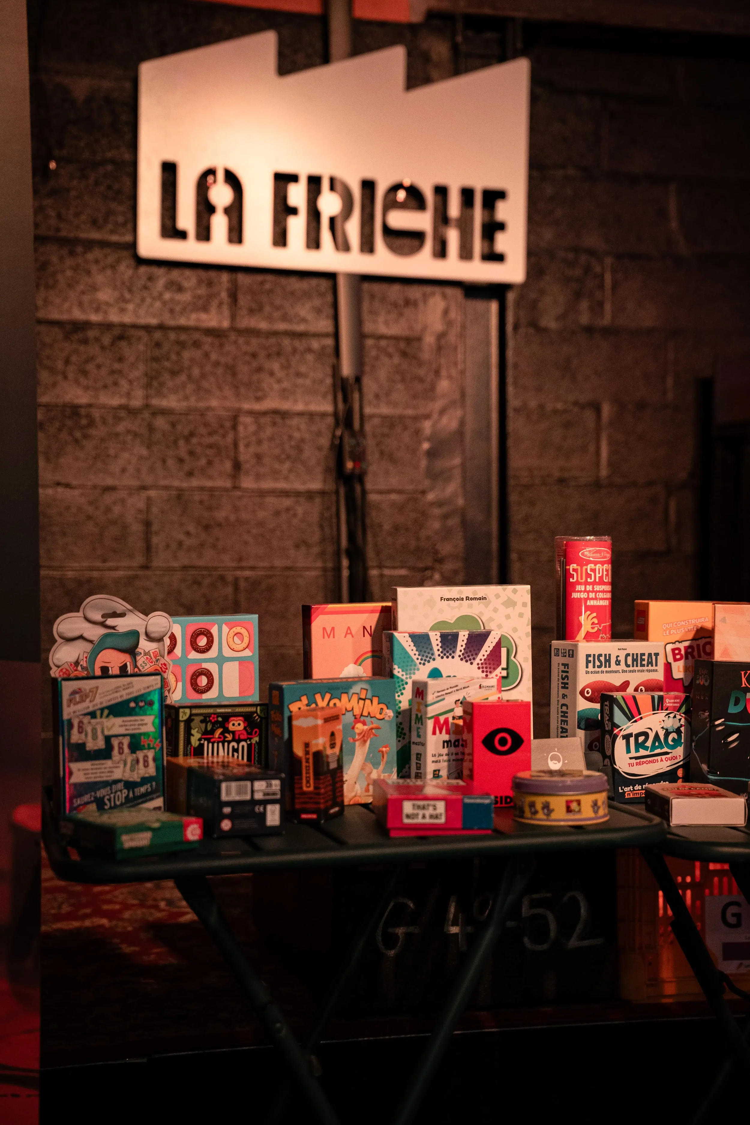jeux de société