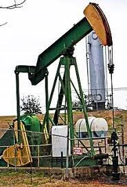 Crude Oil Charts and Tables