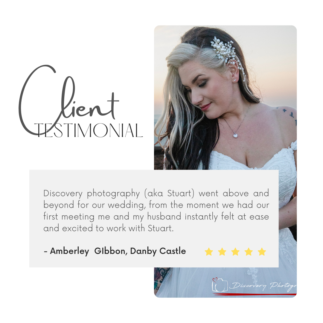 Why Reading Your Wedding Photographer's Reviews Could Be the Most Important Part of Planning Your Wedding