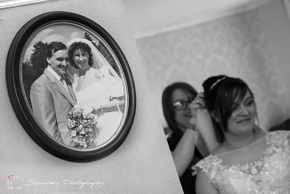 Guisborough Wedding photography Nicj and Abigail Bridal Prep.jpg