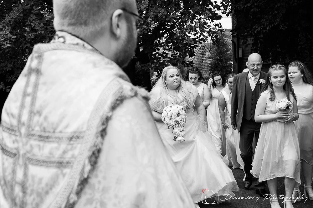 St Leonards church loftus wedding photography 2.jpg