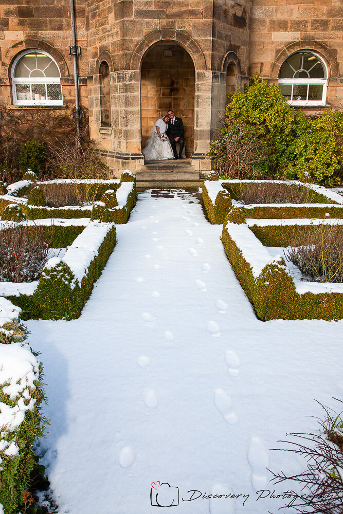 Crathorne Hall wedding photography.jpg