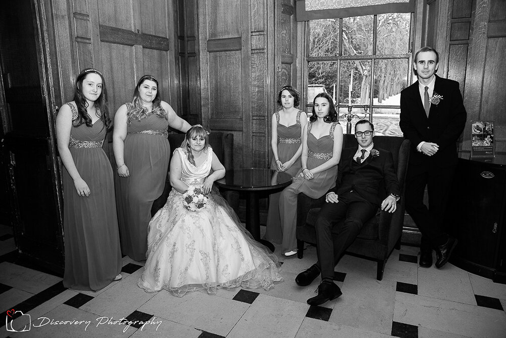 Crathorne weddings photography bride and groom.jpg