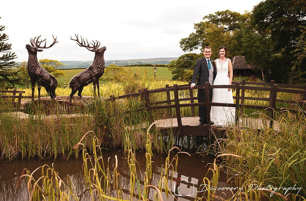 The stables crossbutts wedding photography bridal portrait.jpg