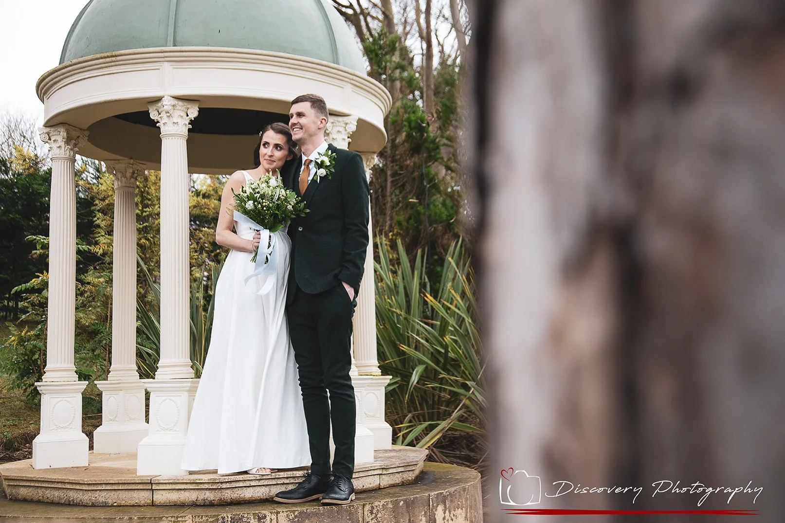 Top 5 Photo Spots at Rushpool Hall – A Wedding Photographer’s Guide.