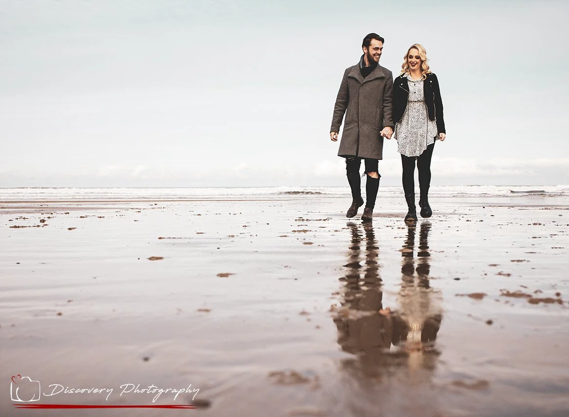 Best Engagement Shoot Locations in North Yorkshire &amp; Teesside