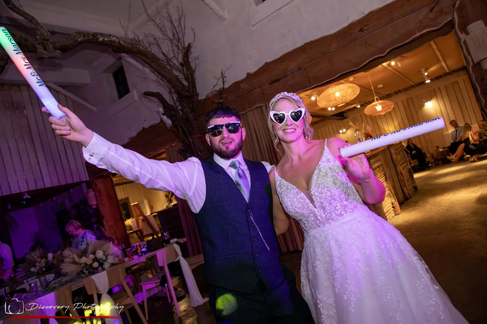A Year in Wedding Photography – Capturing Real Moments Across North Yorkshire &amp; the North East