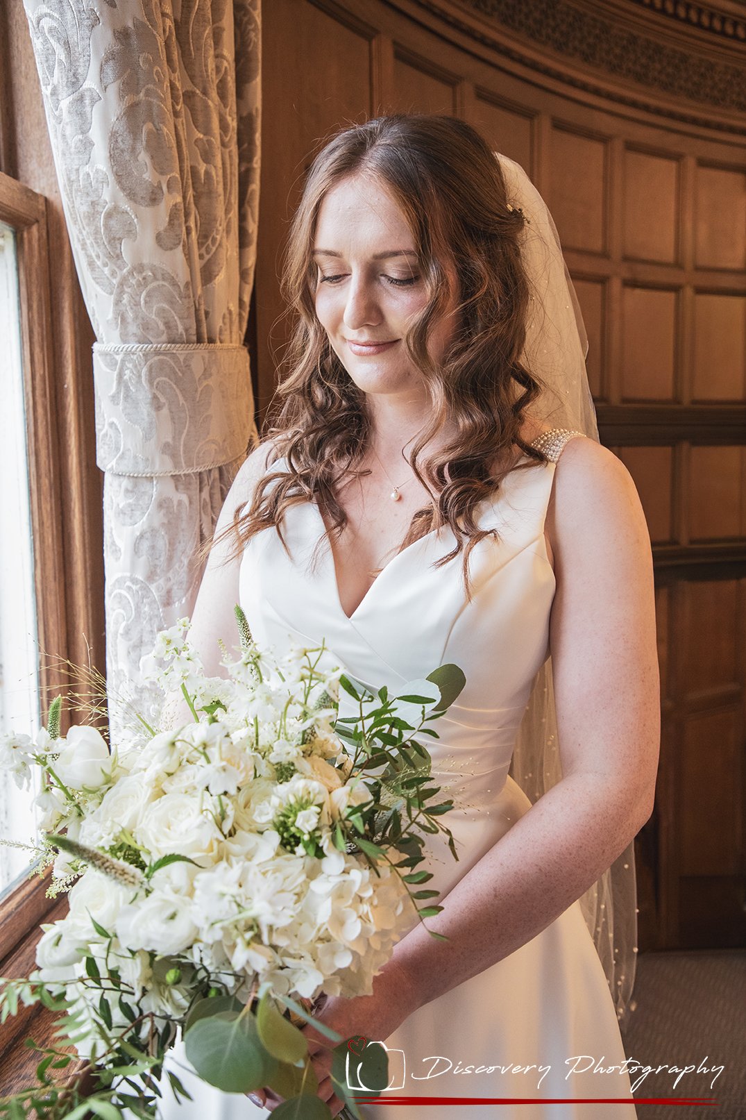 Rushpool Hall wedding, North East  Wedding Photographer.jpg