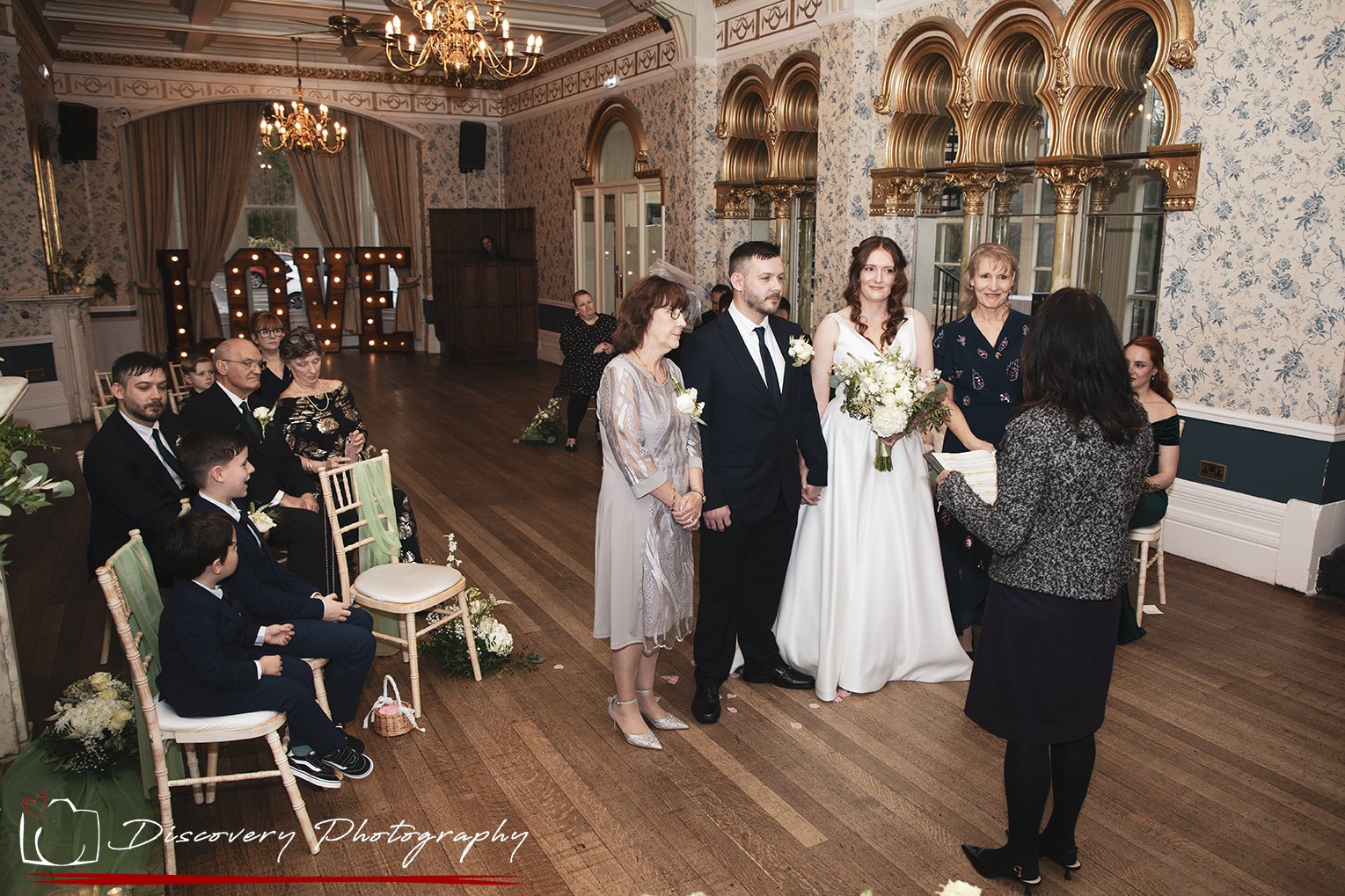 Rushpool Hall wedding, North East Wedding Photographer.jpg
