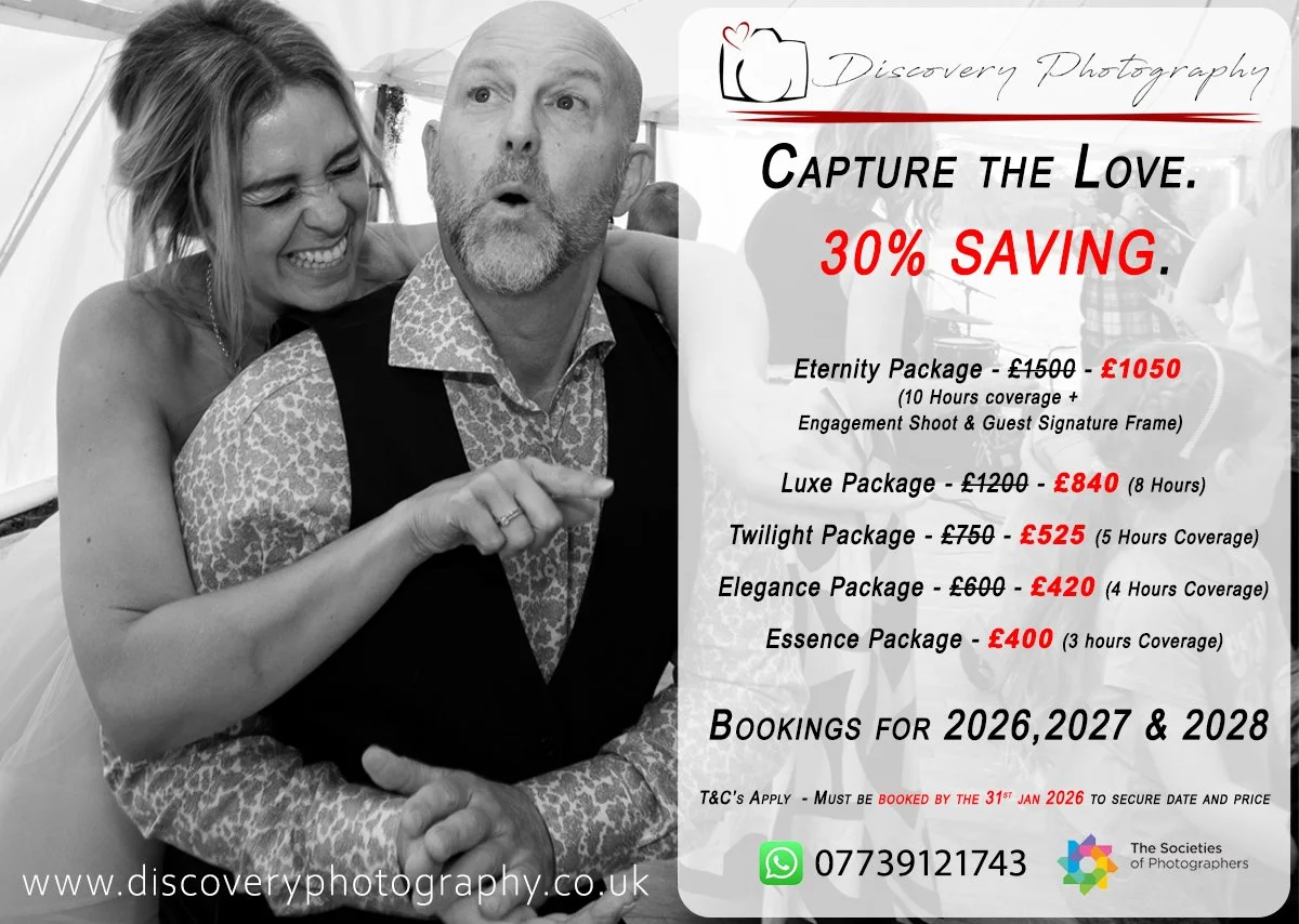 Why 2026 is the Year of the 'Smart' Wedding: How to Secure Luxury Photography Without the Compromise