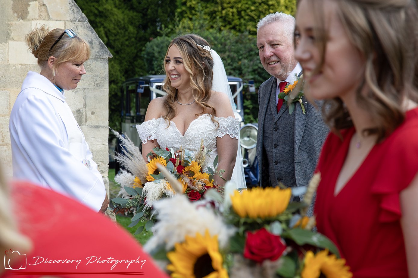 Yorkshire wildlife park wedding photographer.jpg