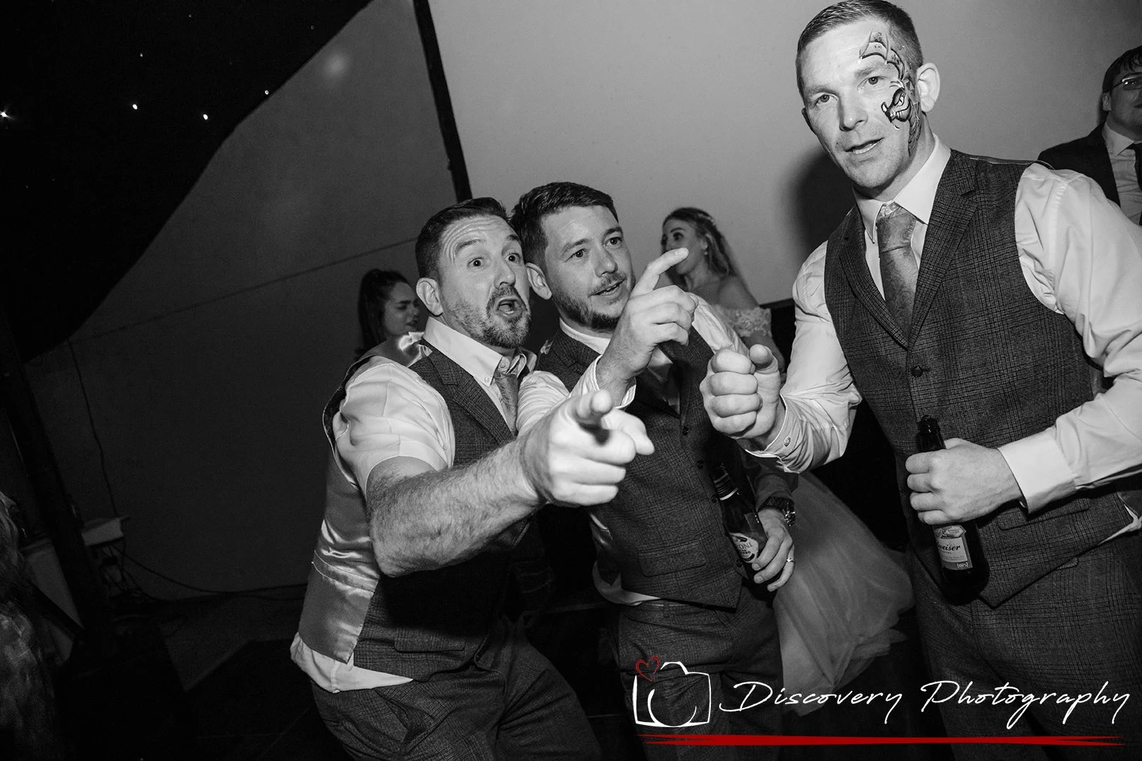 Yorkshire Wildlife Park, Doncaster. Wedding Photographers.jpg