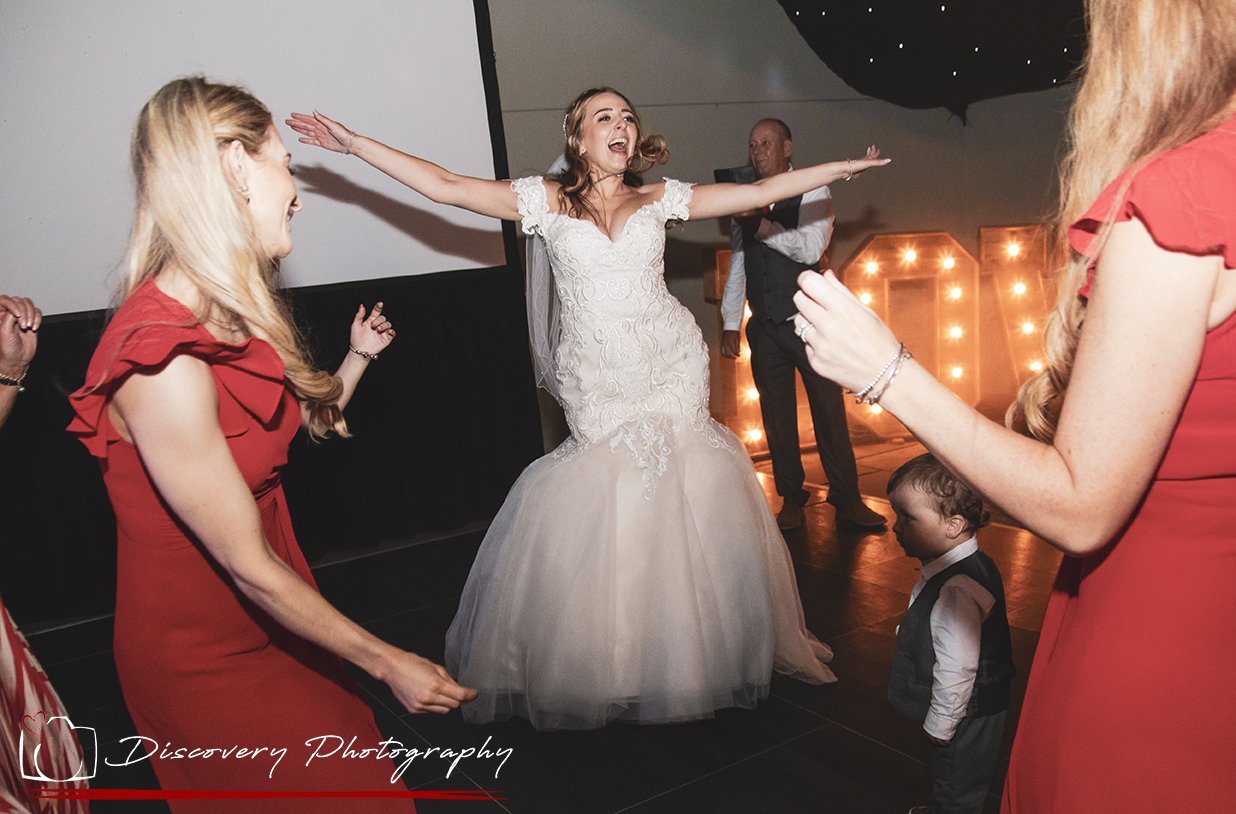 Wedding Photographers, Yorkshire Wildlife Park.jpg