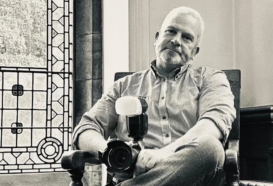 A Bit About Me – And Why I Still Care About Every Wedding I Photograph