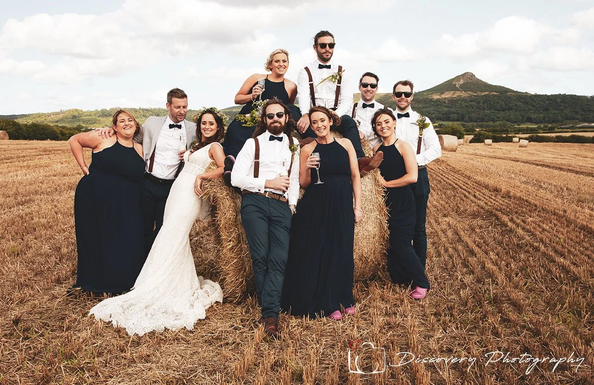 Why I Still Love This Wedding Photograph | Blackthorn Gate Wedding Photography