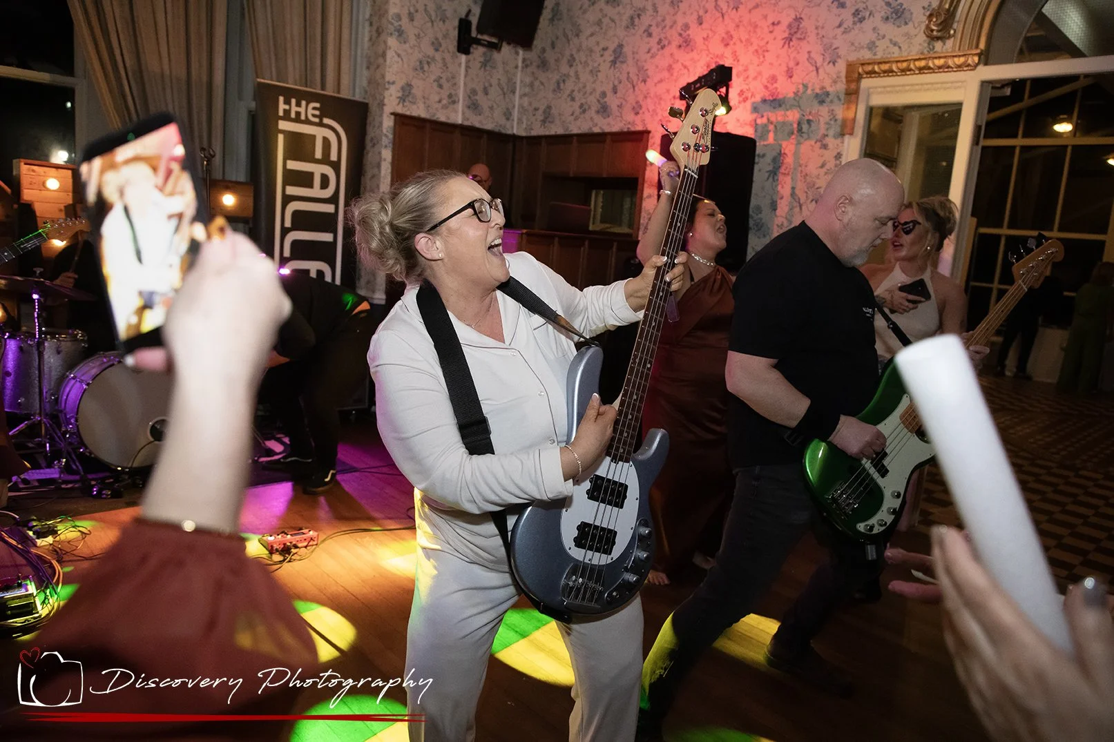 A Beautiful Rushpool Hall Wedding | Capturing Nichola &amp; James’s Day