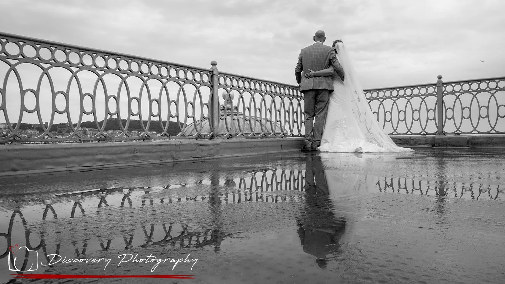 Scarborough Spa  Weddings, North Yorkshire Wedding photographers