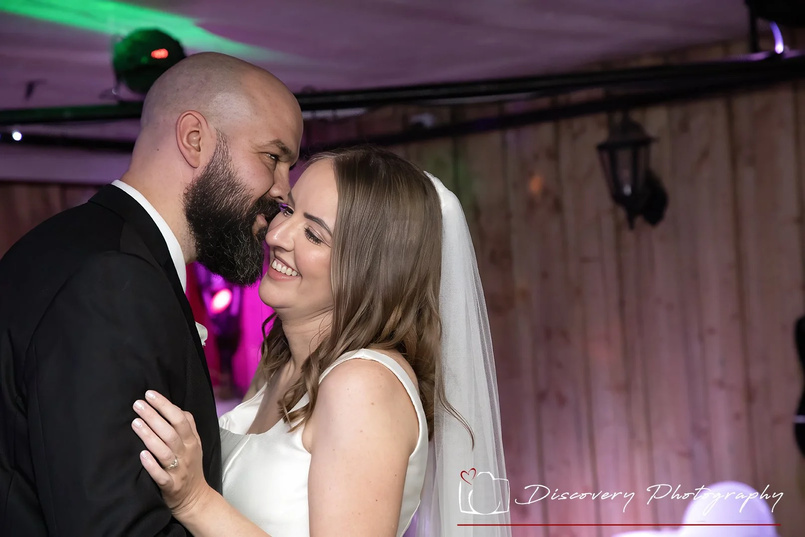 Sam &amp; Charlotte's Wedding | From Redcar Registry Office to Fletcher's Farm
