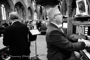 Guisborough Wedding Photographer
