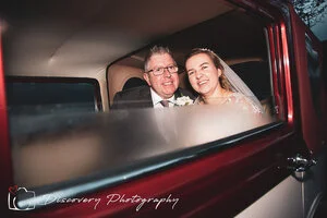 Guisborough Wedding Photographer