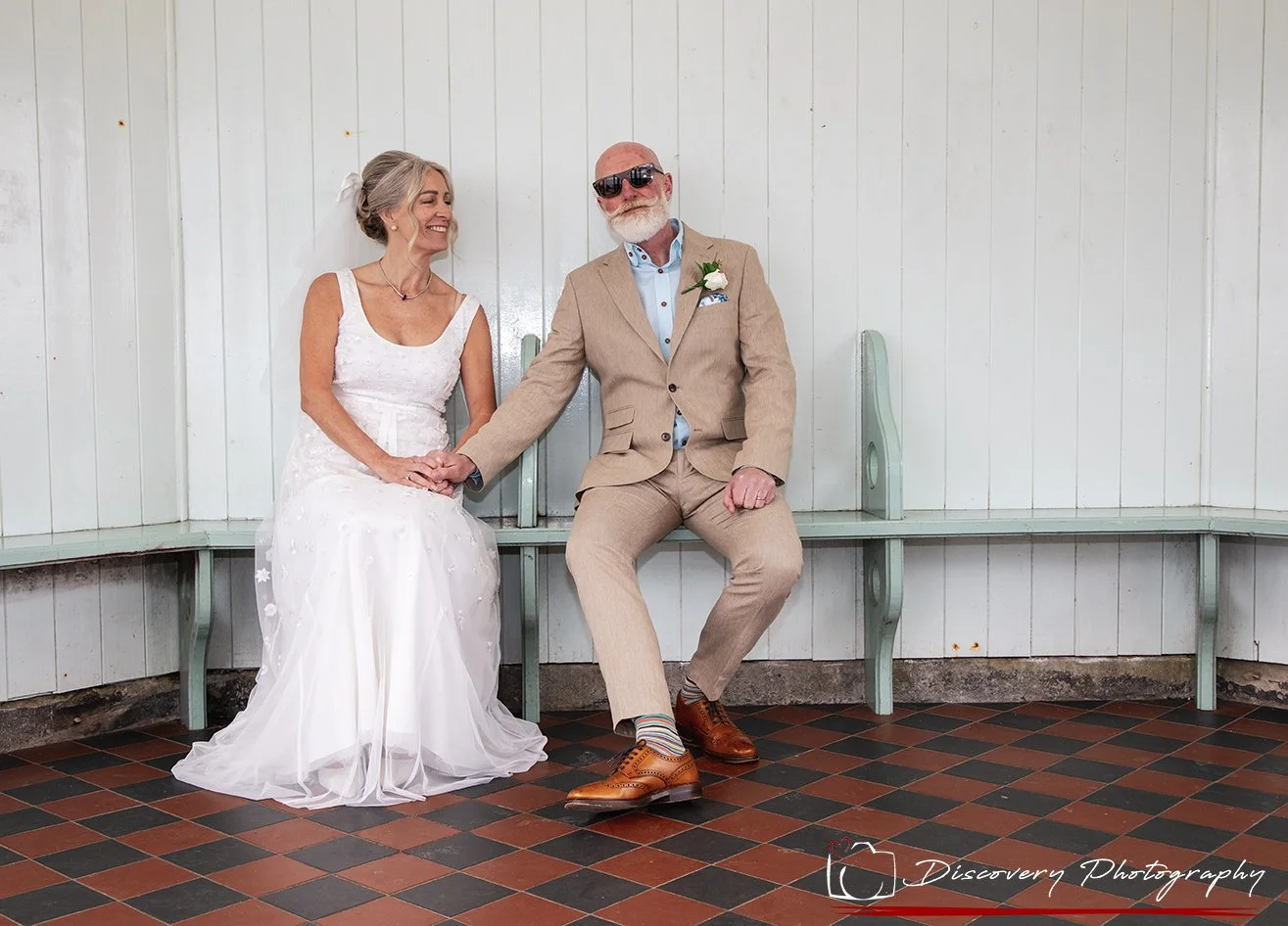 Your Wedding Isn't a Photoshoot... And That's Exactly Why Your Photographs Will Mean So Much
