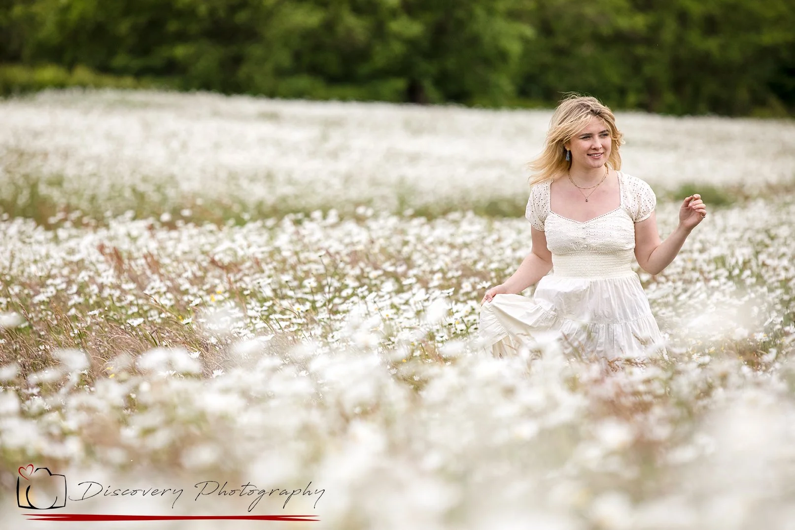 Capturing Charlotte Potter &amp; Nurry Lee | A Creative Portrait Shoot in Glaisdale and Lealholm