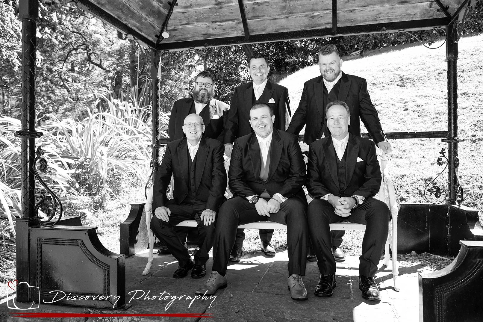 Some Weddings Just Stay With You…Joe &amp; Jennifer’s Beautiful Wedding at Rushpool Hall