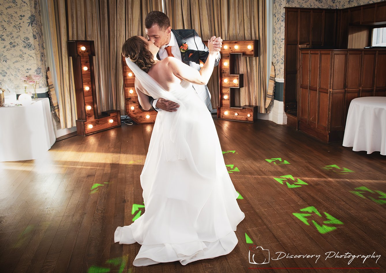 Adam &amp; Faye's Beautiful Rushpool Hall Wedding | Natural Wedding Photography at Rushpool Hall