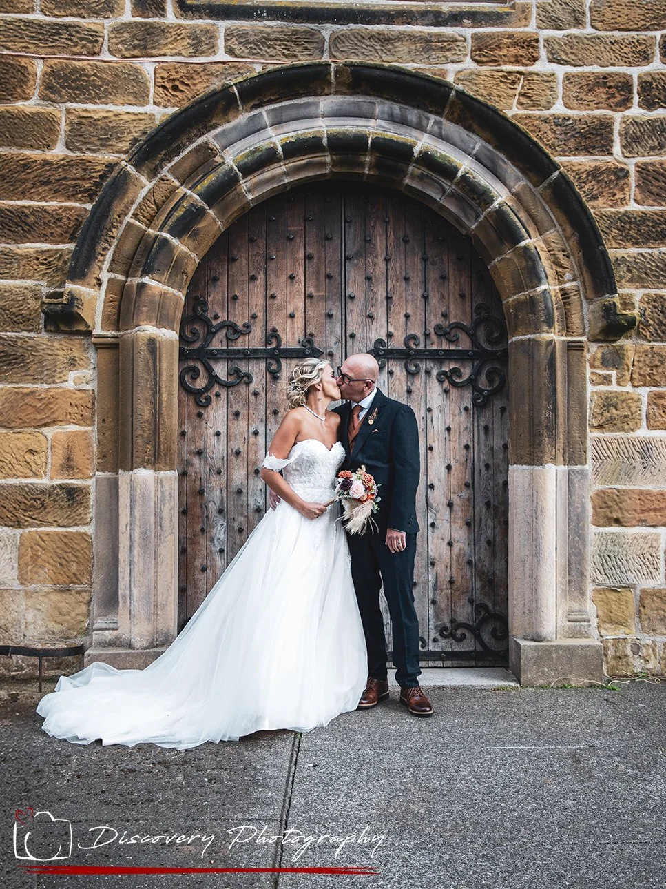 Middlesbrough Wedding photographer